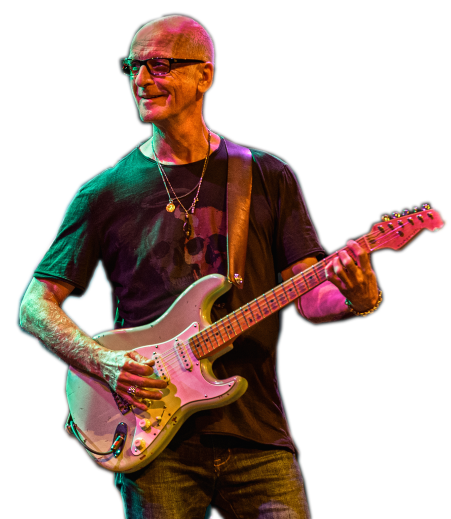 Kim Mitchell