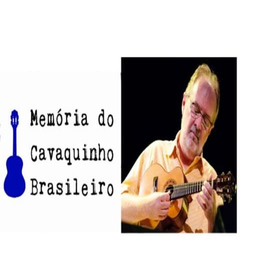 Festival Mem\u00f3ria do Cavaquinho Brasileiro 2025