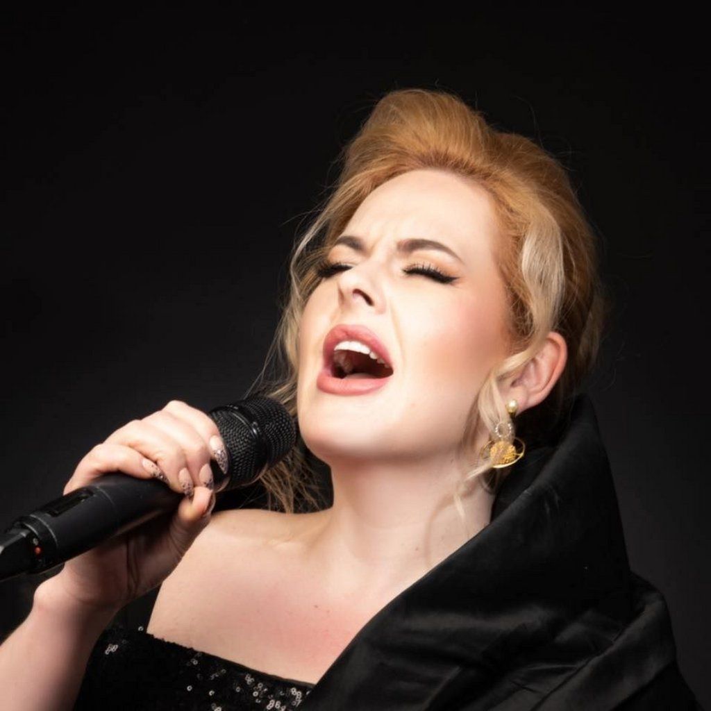 Hometown Glory Candlelit Concert - A Tribute to Adele