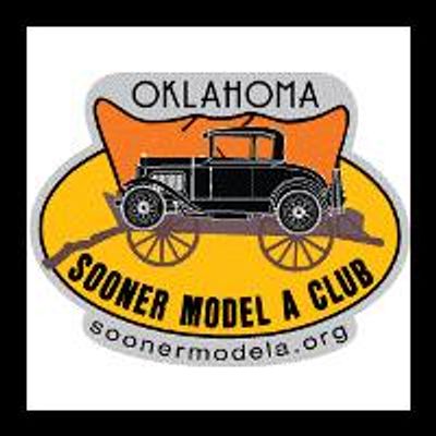 Sooner Model A Club