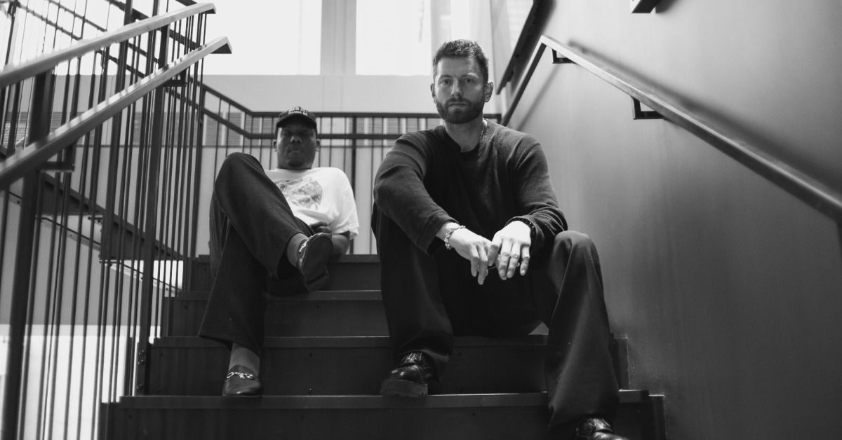 Marc E. Bassy & Skizzy Mars Present: Folk Heroes North America 2024