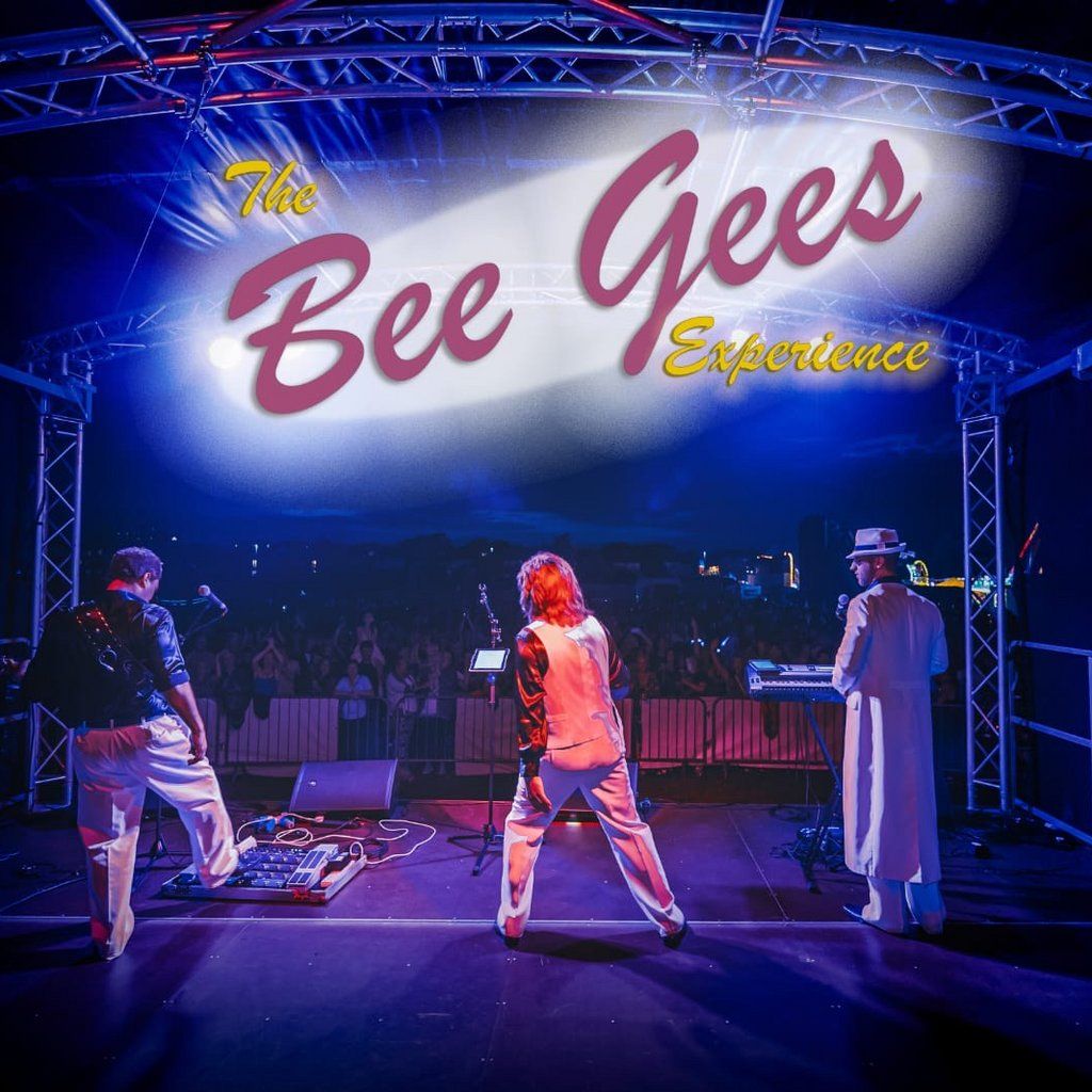 BEE GEES TRIBUTE NIGHT - Tributes In The Trees 2025