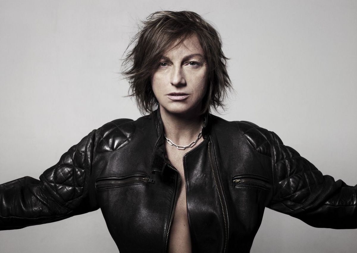 Roma suona Gianna Nannini | Tributo all'\u00c9toile 23