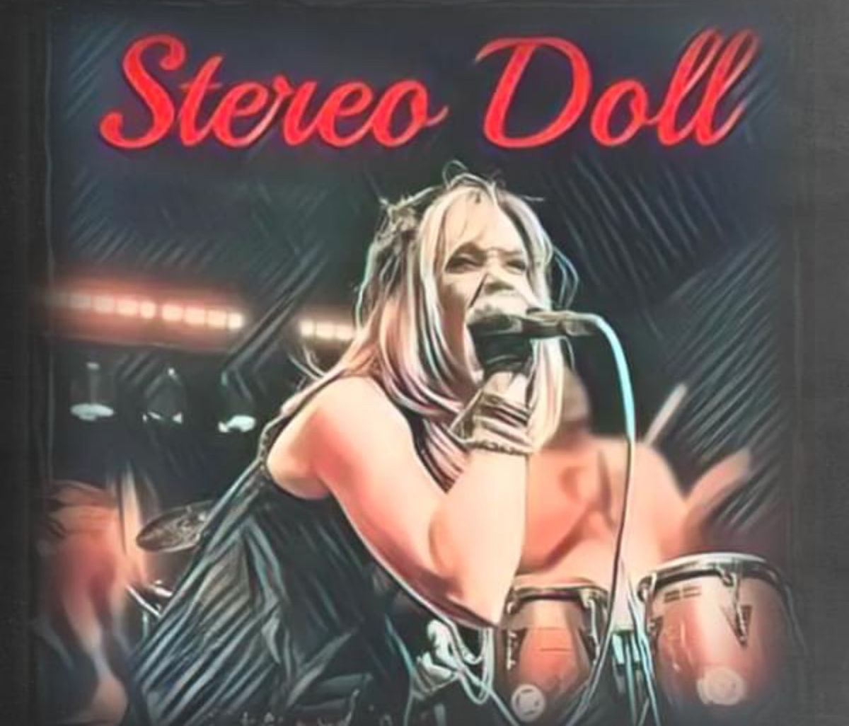 STEREO DOLL @ Garage Tavern