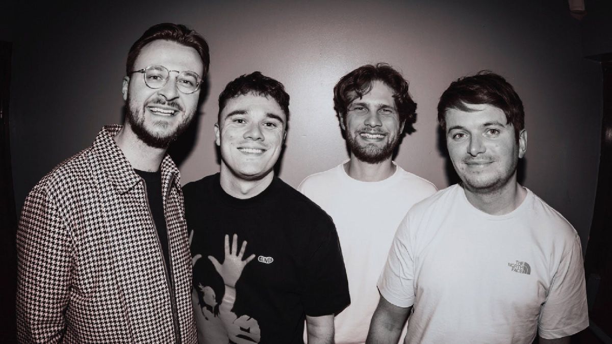 Manilla Times | Manchester, The Rat & Pigeon