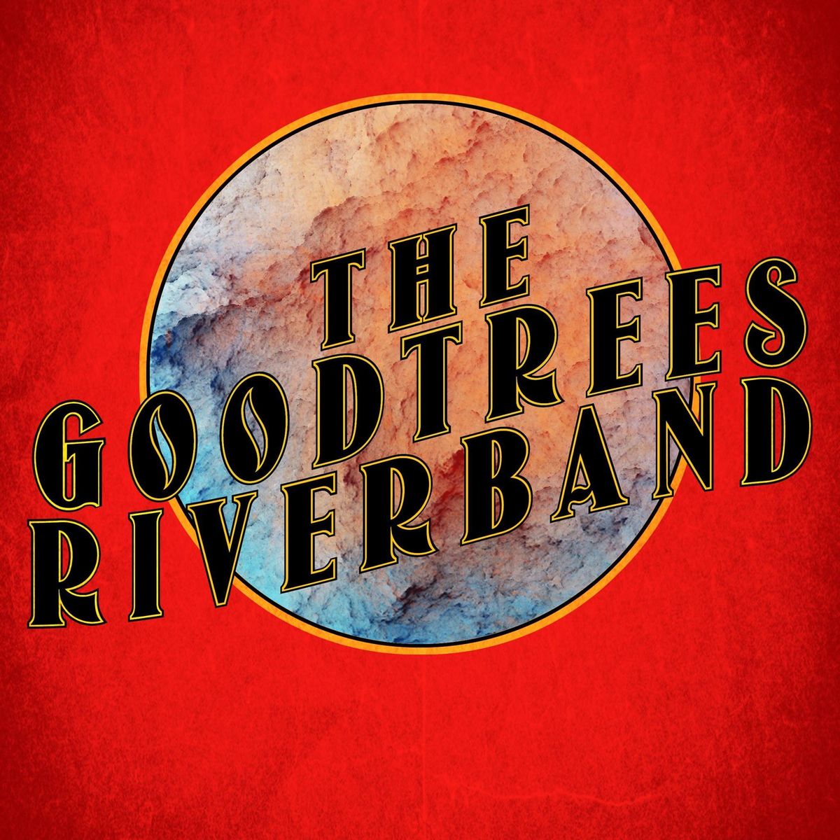 The Good Trees River Band back at The Wormhole