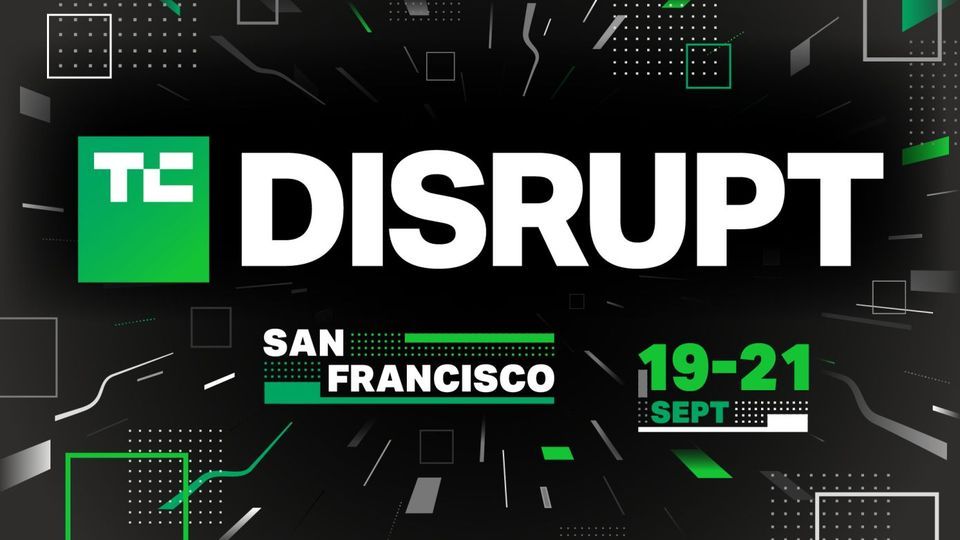 TechCrunch Disrupt 2023