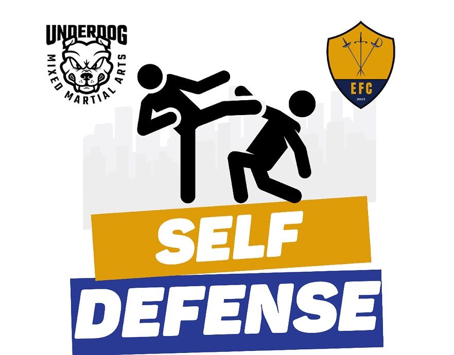 Self Defense Class