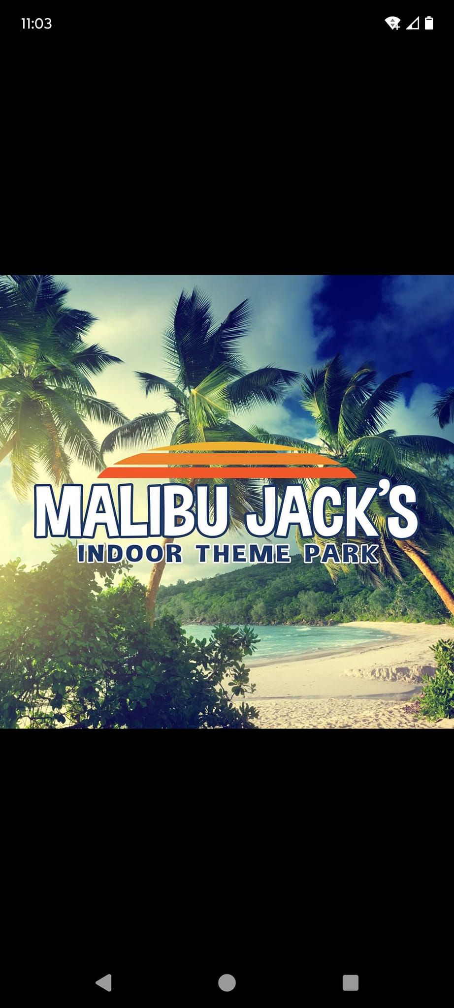 Malibu Jacks - Lafayette, Indiana!!!