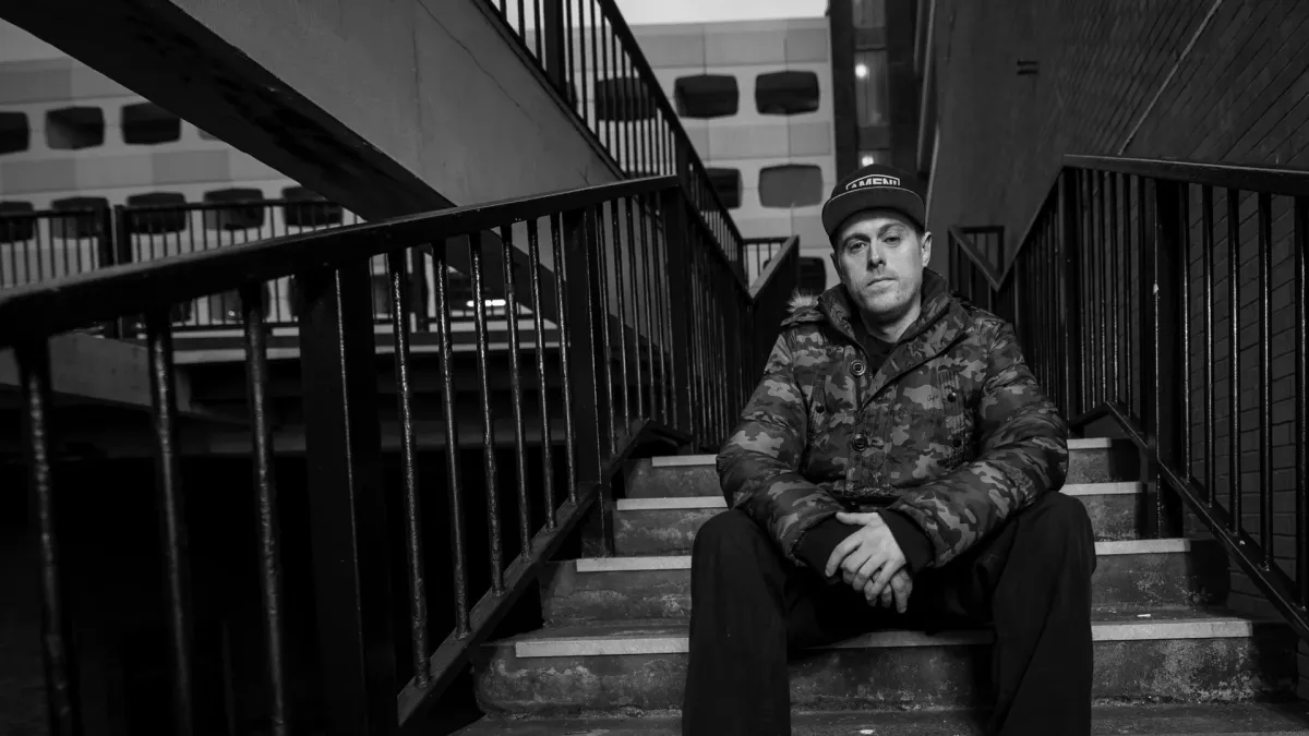 DJ Hybrid, Ed Solo, Kara in Greater London