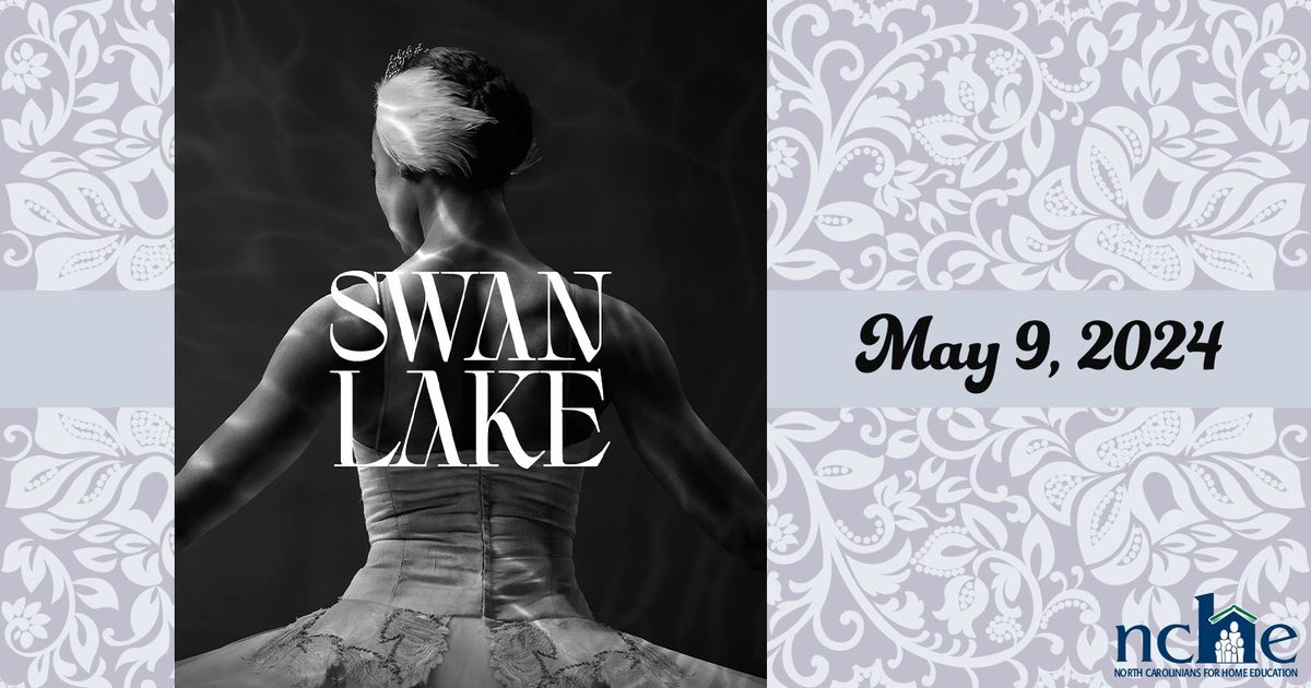 Field Trip: Swan Lake