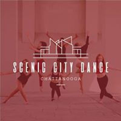Scenic City Dance Center