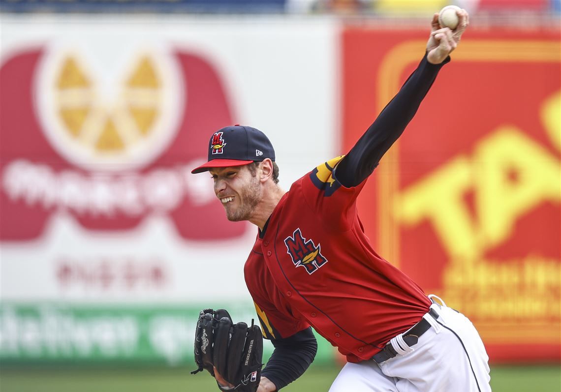 Worcester Red Sox vs. Toledo Mud Hens