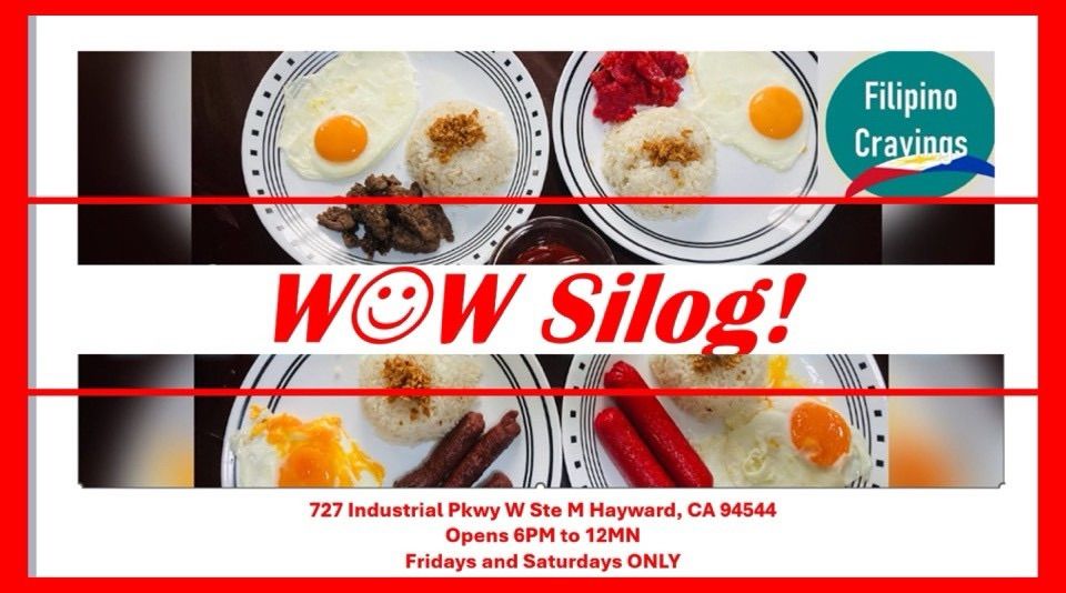 W?W Silog Hayward