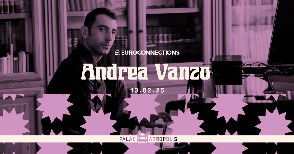 Andrea Vanzo (IT) | Pal\u00e1c Akropolis