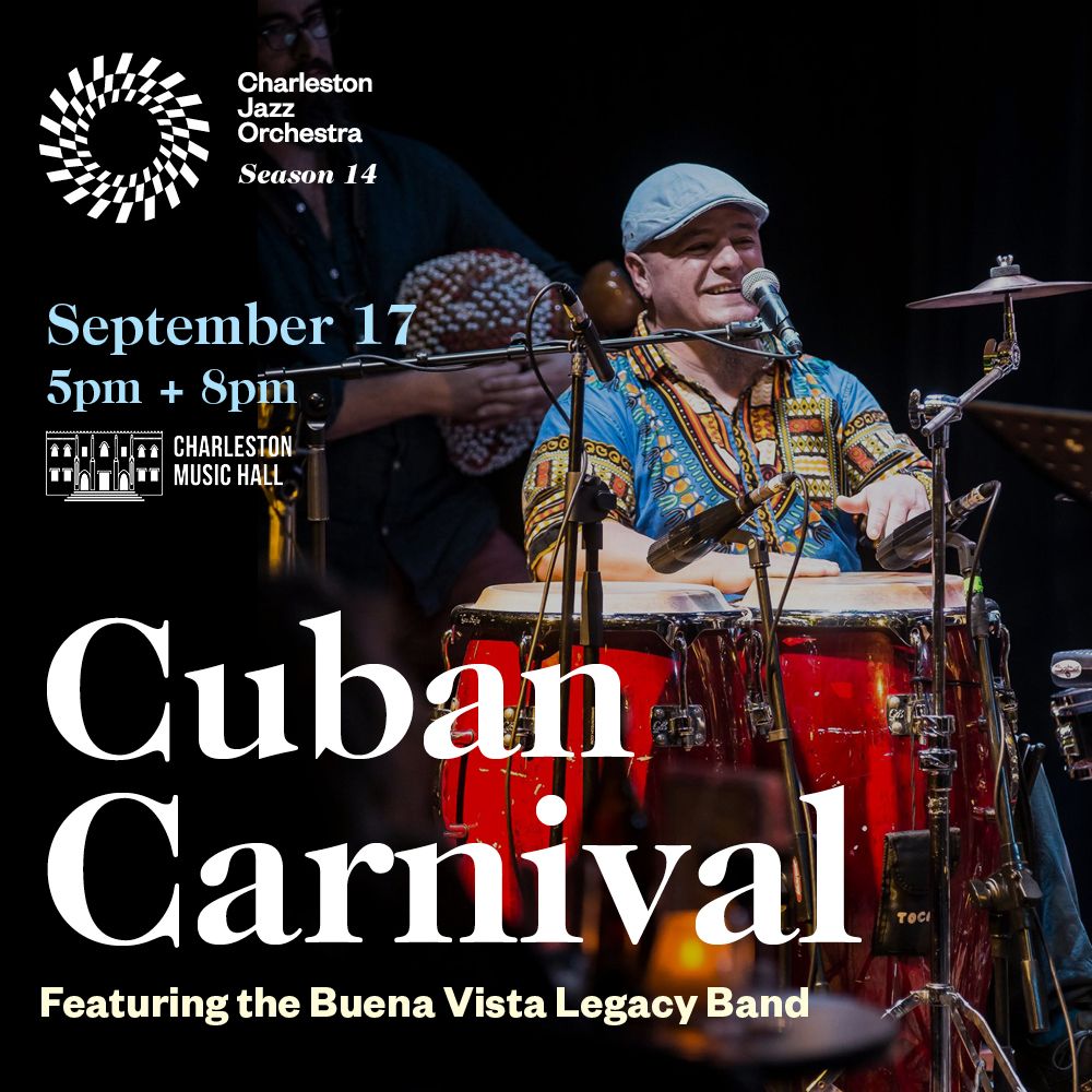 Gino Castillo and The Buena Vista Legacy Band