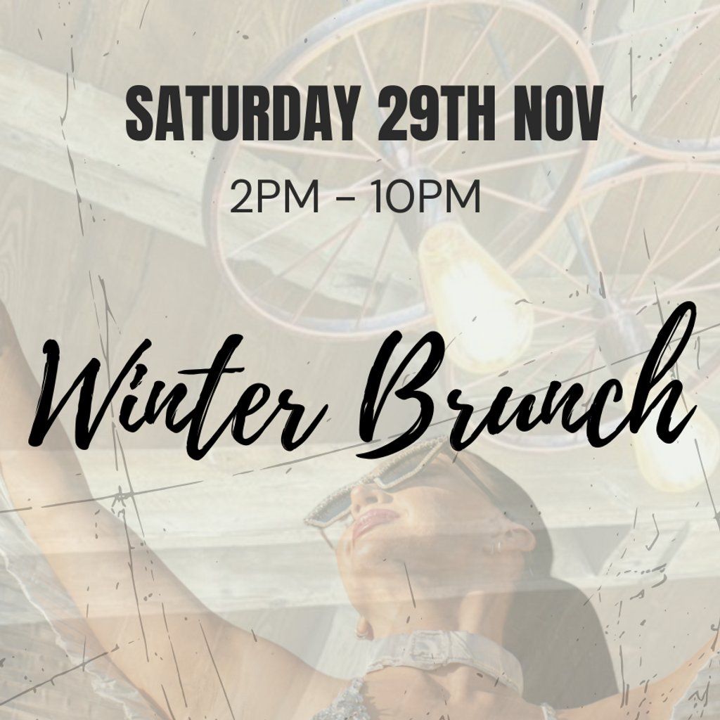 House & Vocal - Winter Edition