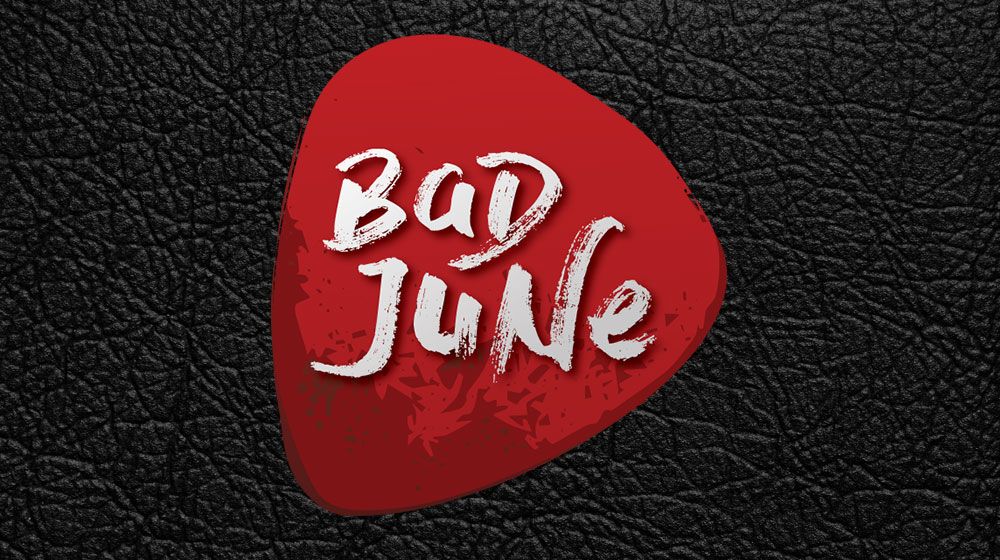 Bad June Live!