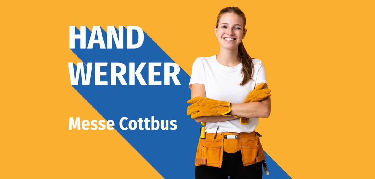 HANDWERKER 2025 | MESSE TRIFFT MARKT