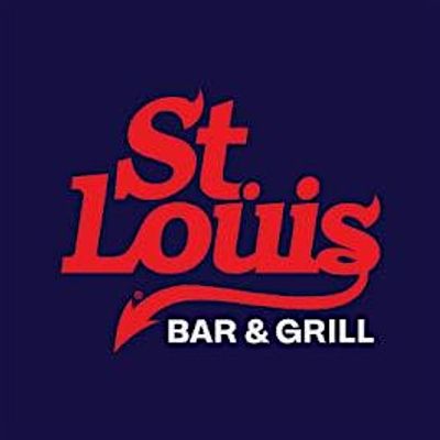 St Louis Atrium