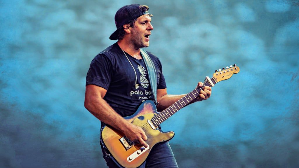 Billy Currington w\/ Eli Young Band