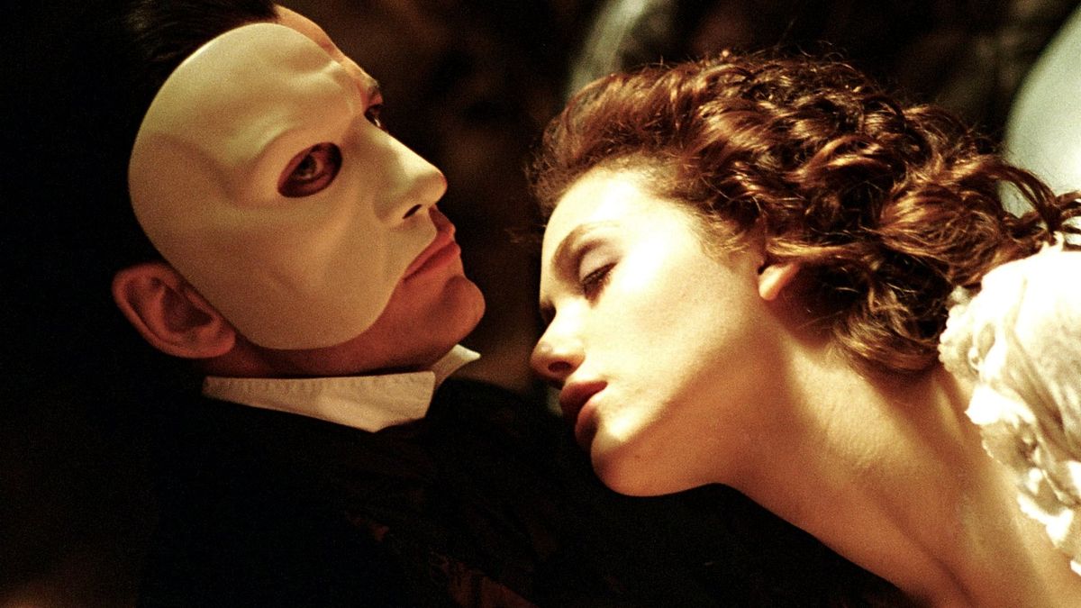 Sing-Along! The Phantom of the Opera (2004)