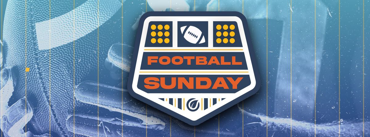 Football Sunday with Orchard Church