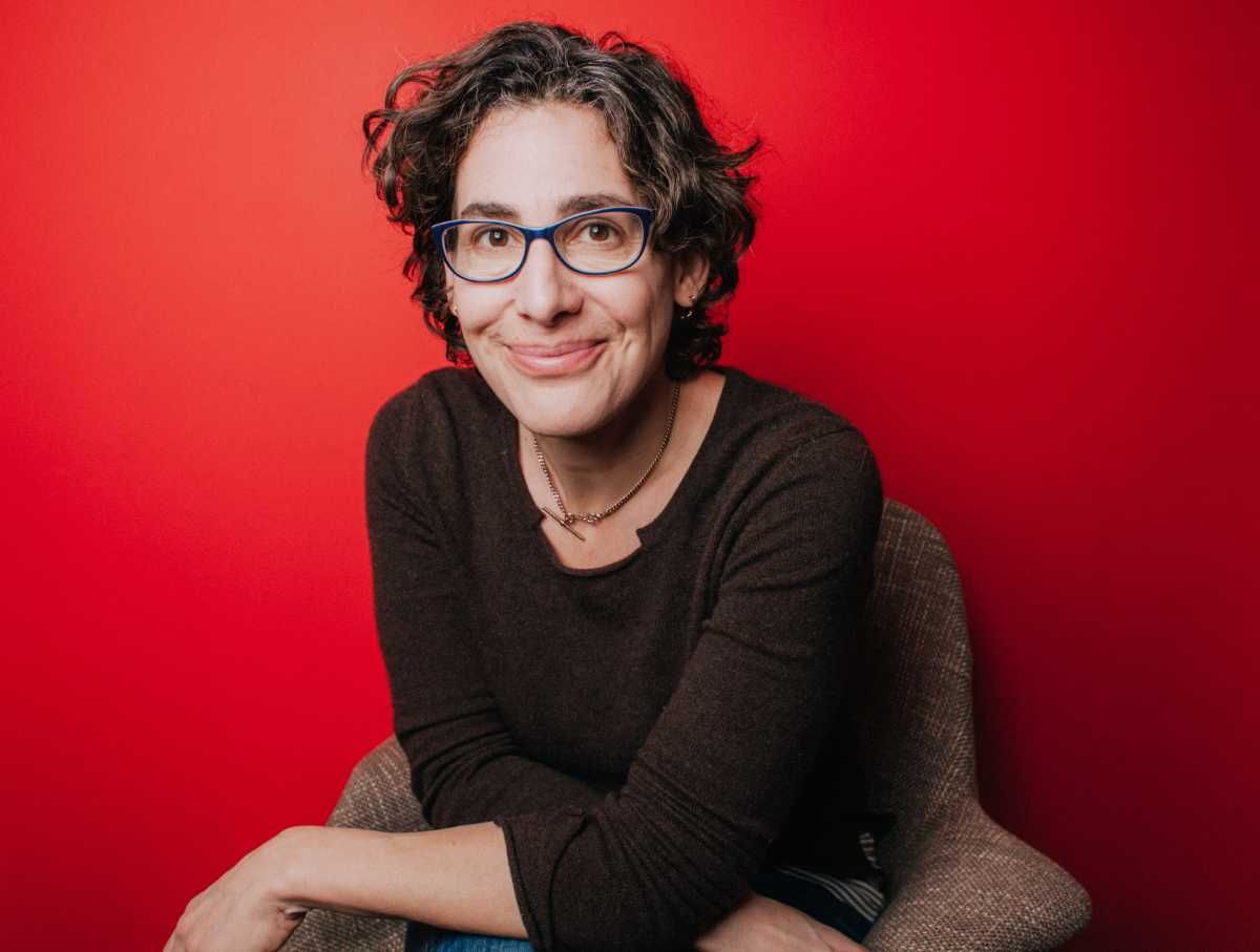 Sarah Koenig