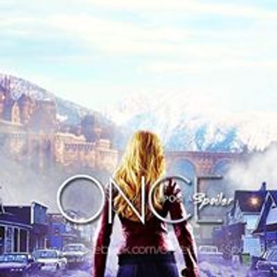 Once Upon A Spoiler