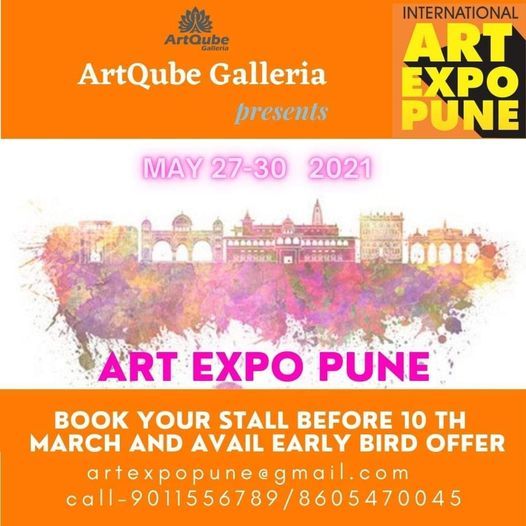 ART EXPO PUNE