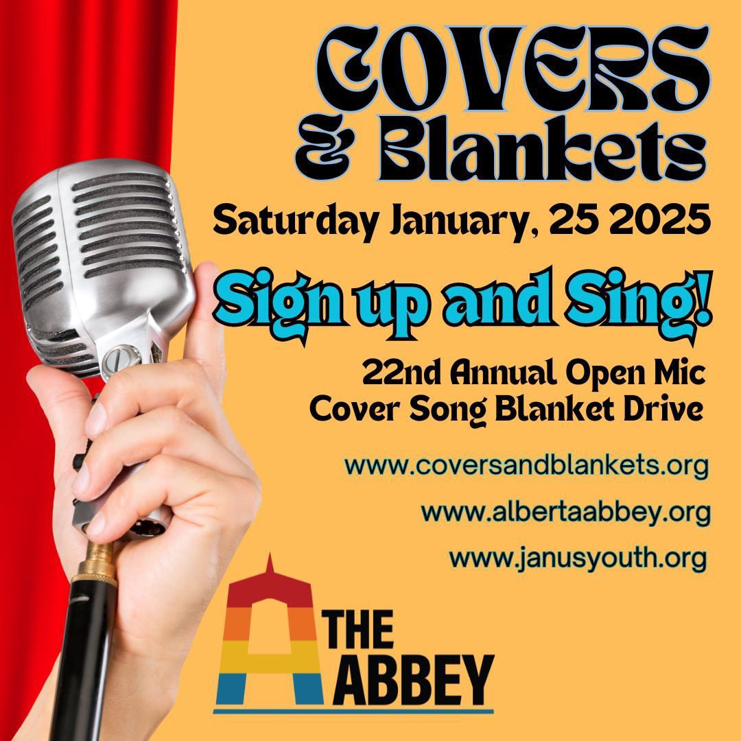 Covers & Blankets 2025