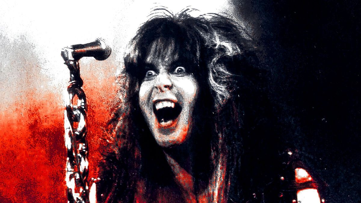 W.A.S.P.