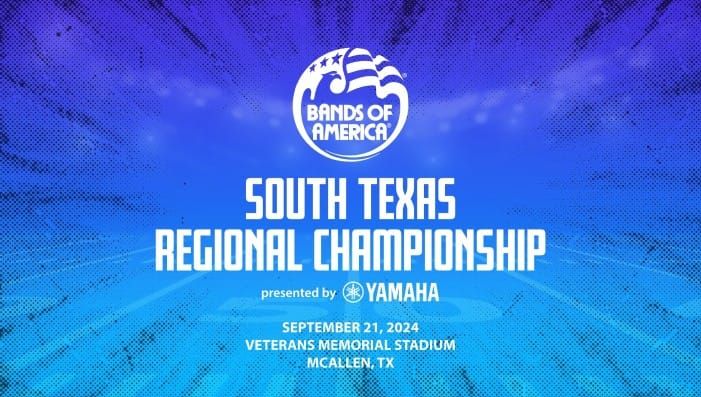 Bands of America South Texas Regional Championship