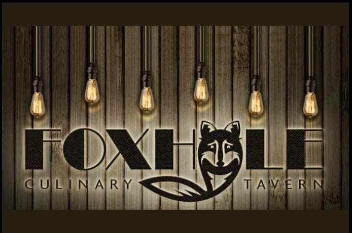 Business Networking at the Foxhole