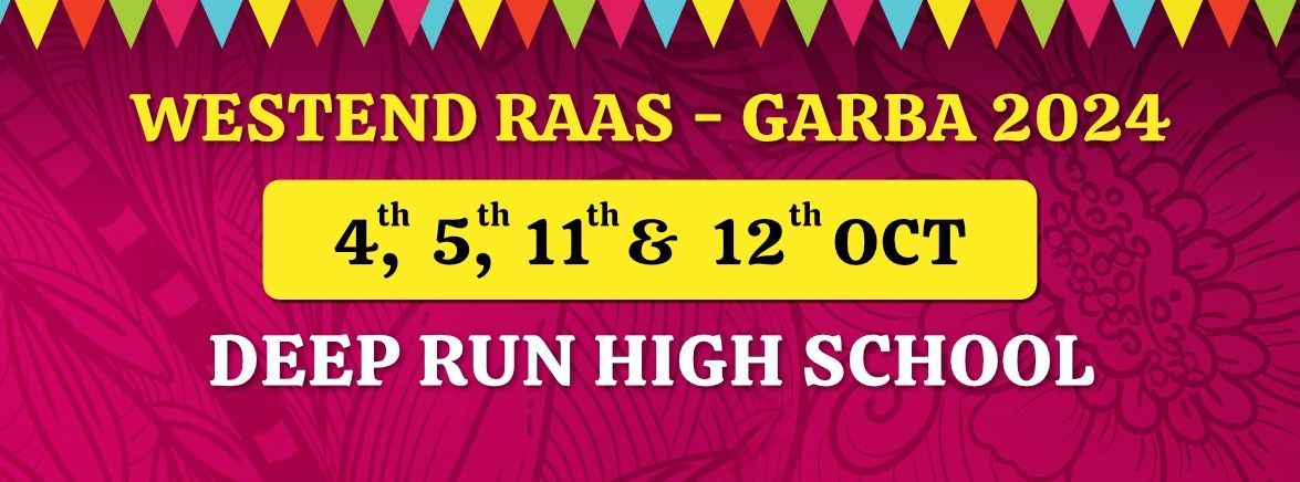 WESTEND RASS - GARBA 2024