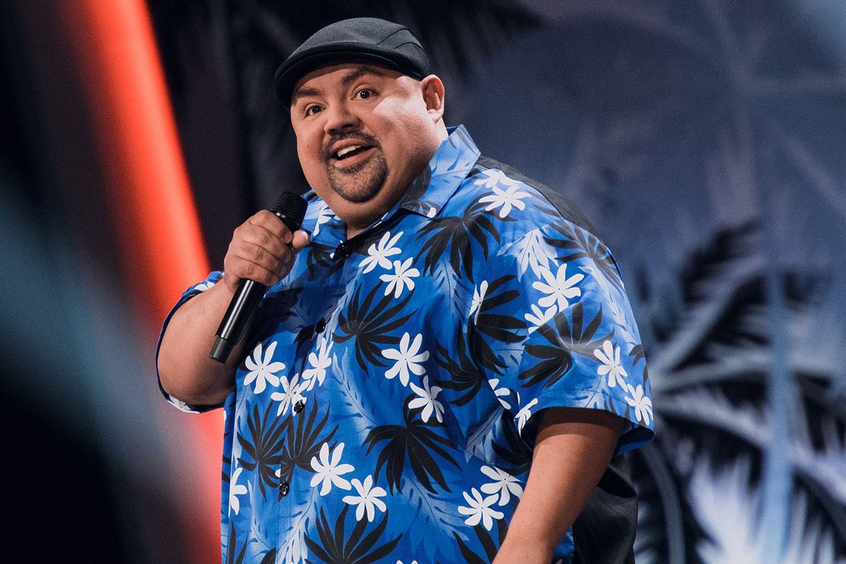 Gabriel Iglesias at Legacy Arena at The BJCC