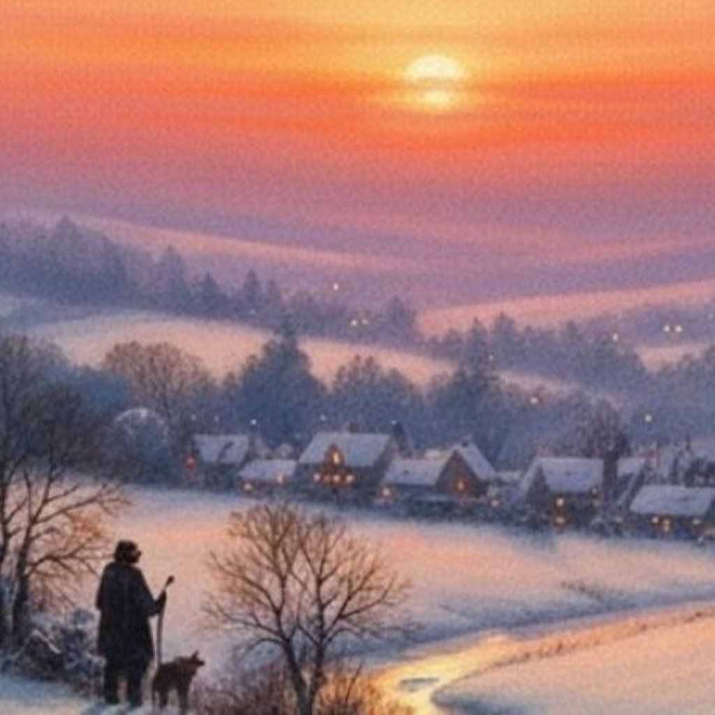 A Christmas Fantasy - Christmas Carols & Concert