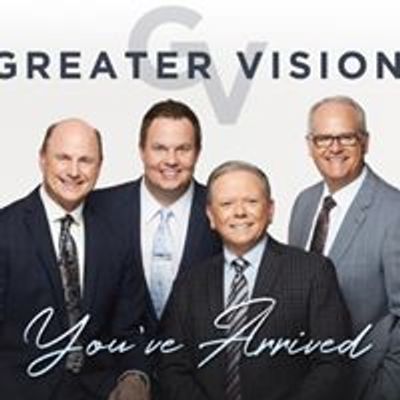 Greater Vision