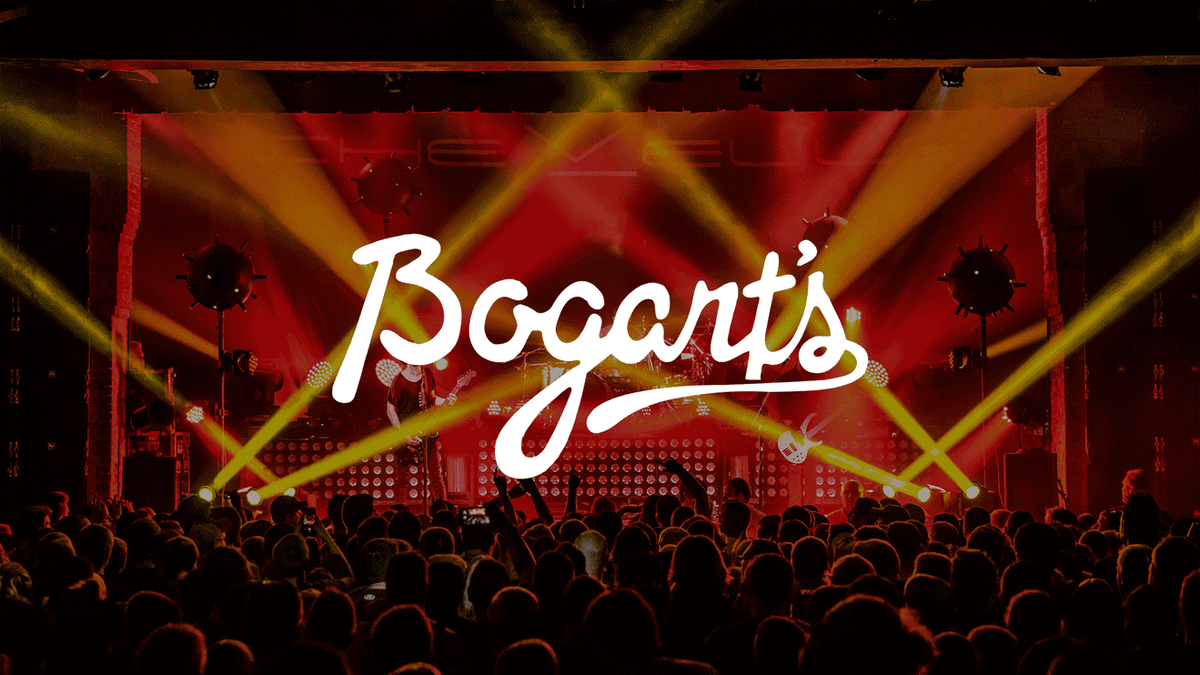 Emo Nite at Bogart's - Cincinnati, Ohio ( with Valid ID) (18+)