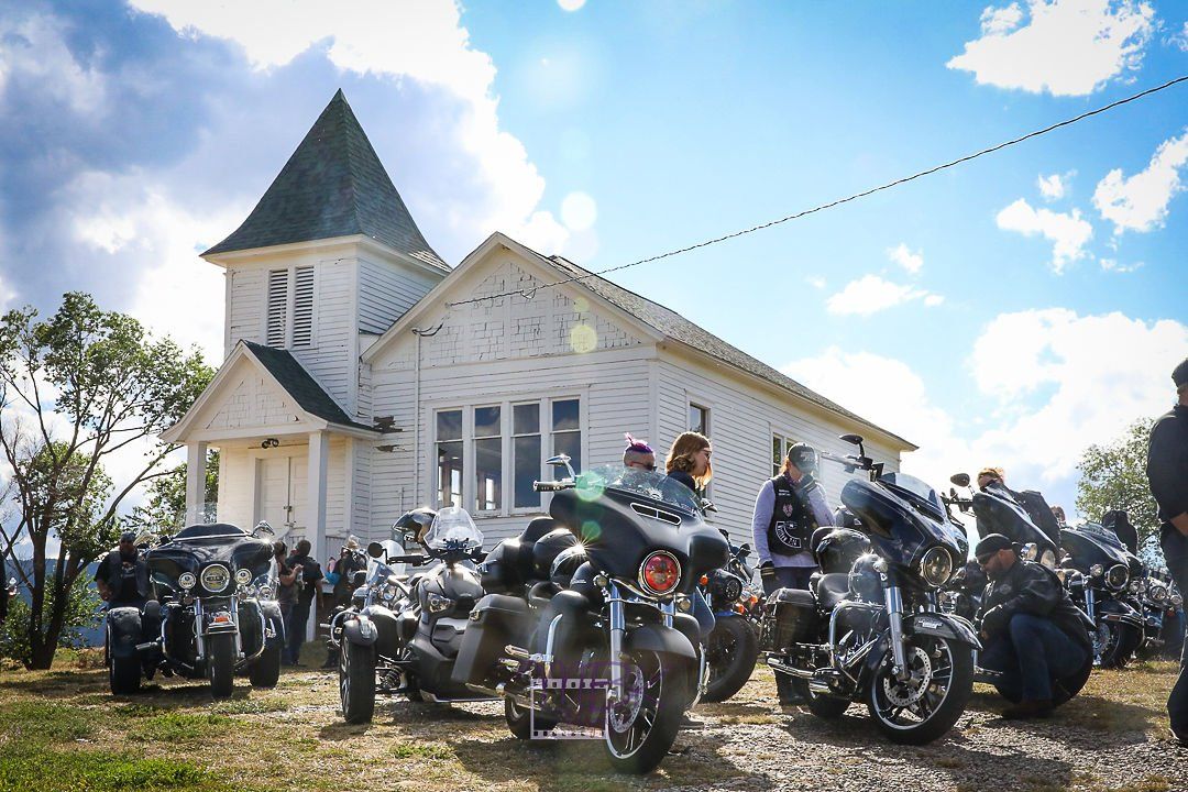 Independence Pass Ride