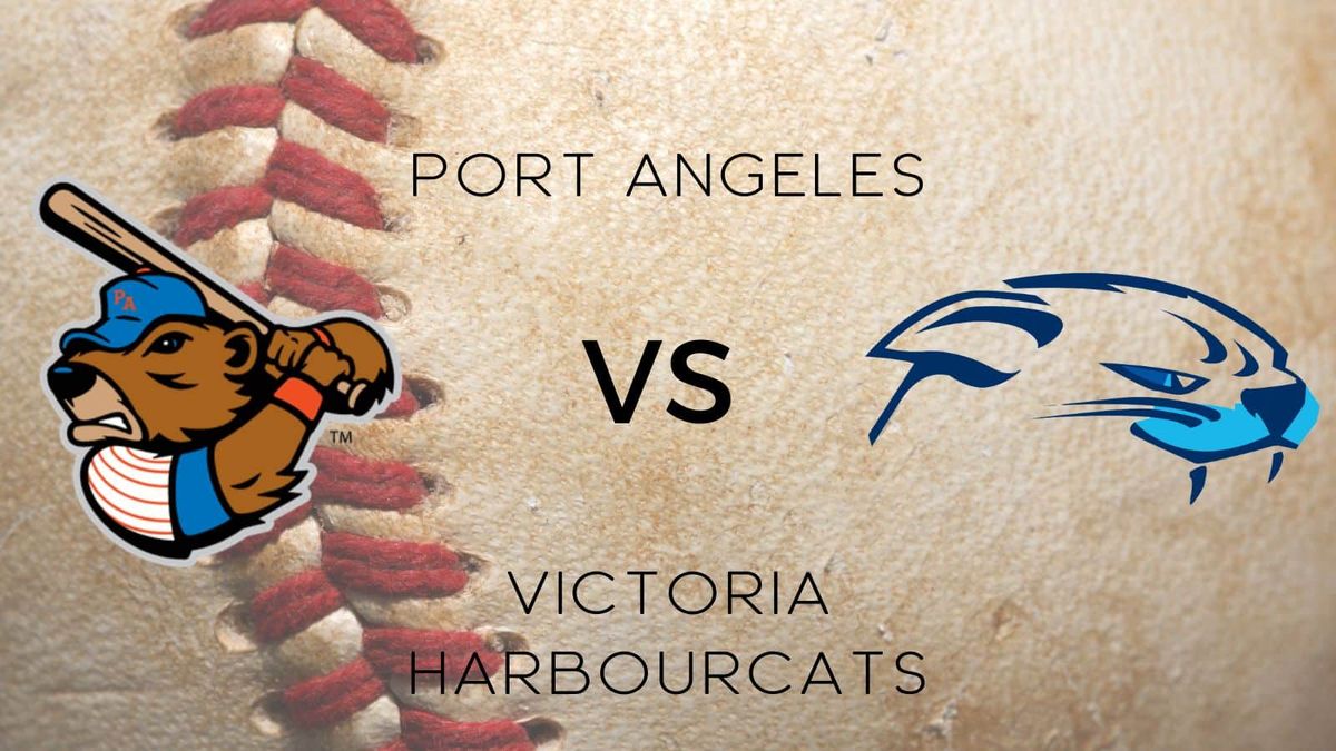 Edmonton Riverhawks at Victoria HarbourCats