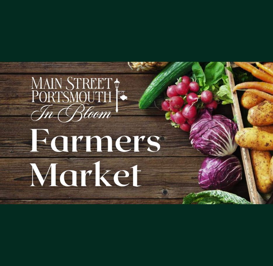 MSPIB Farmers Market