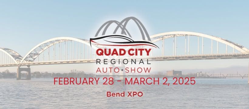 Quad City Regional Auto Show