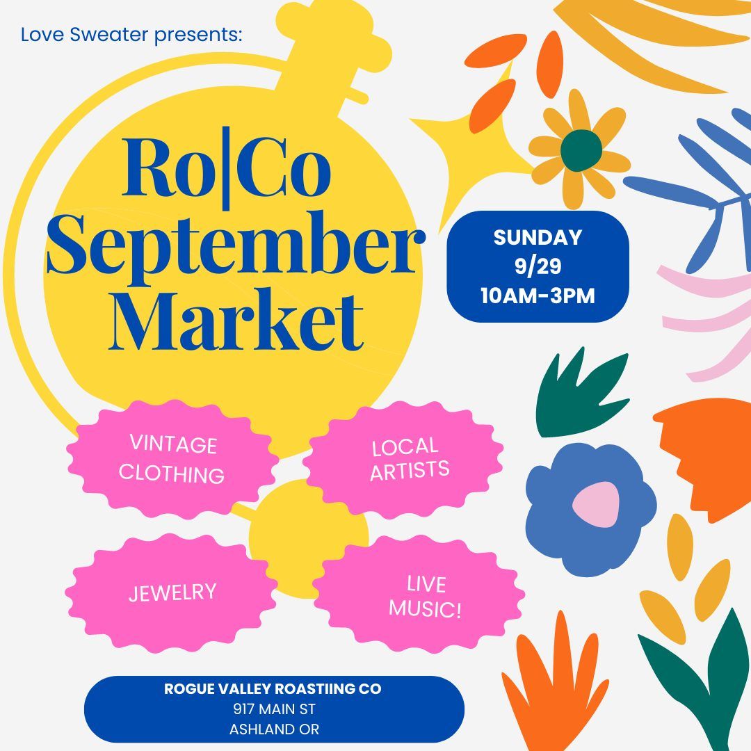 September Market