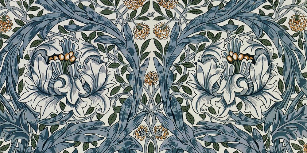 William Morris Tour