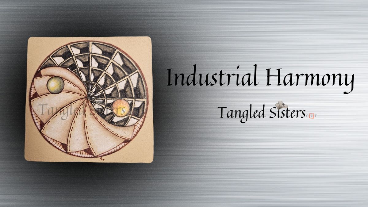 Industrial Harmony