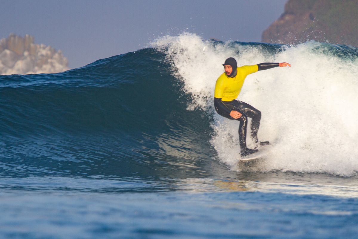 2024 Agate Beach Surf Classic, Agate Beach, Oregon, Newport, 7