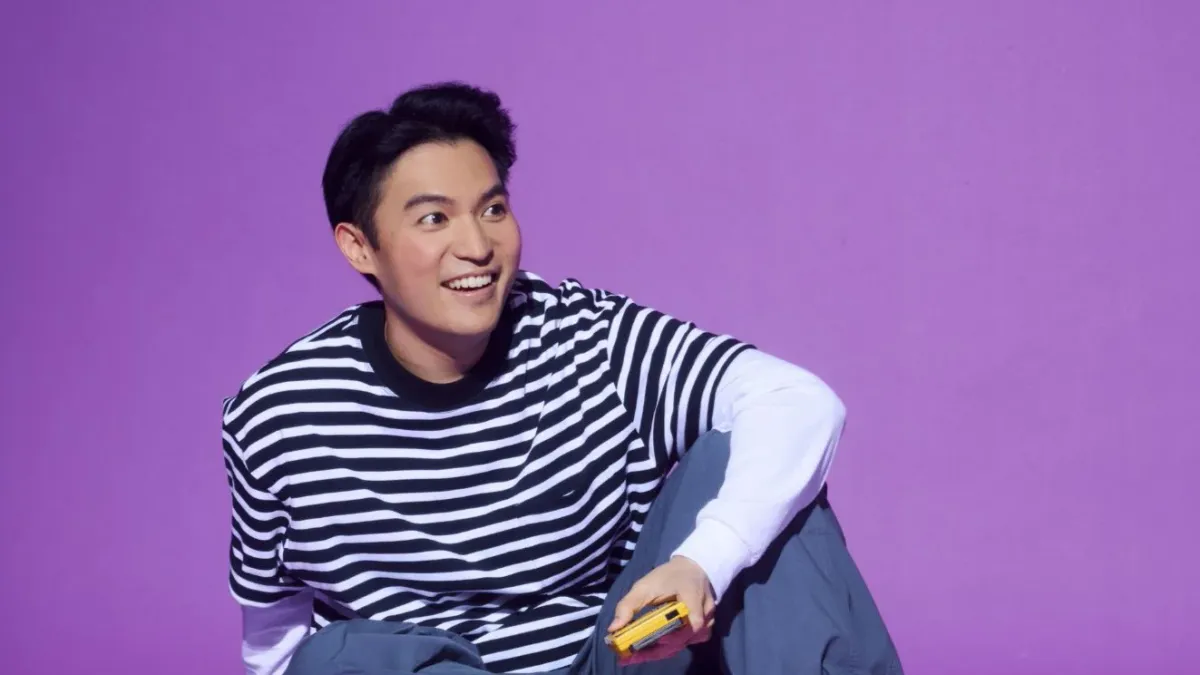 Ray Chen in Highland Park, Ravinia, Highland Park, 9 August 2025
