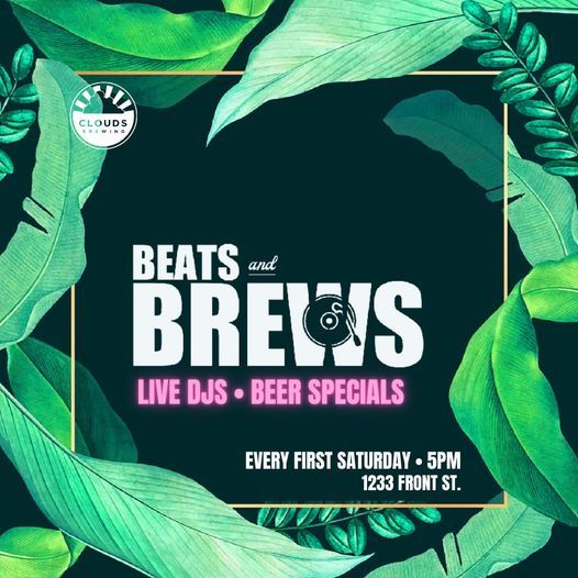 Beats & Brews