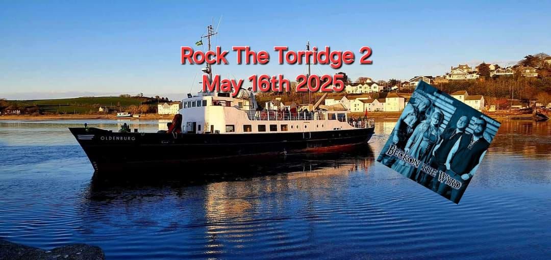 Rock the Torridge 2025